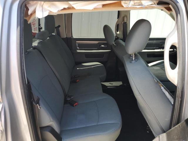 2019 RAM 1500 CLASS - 1C6RR7TT6KS714855