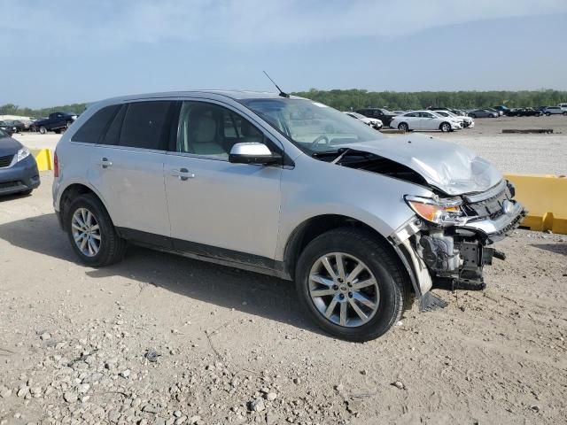 Vin: 2fmdk4kc0eba54944, lot: 57176785, ford edge limited 20144