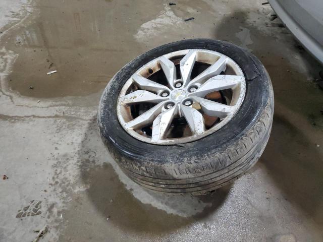 2016 CHEVROLET IMPALA LT - 2G1115S30G9127314