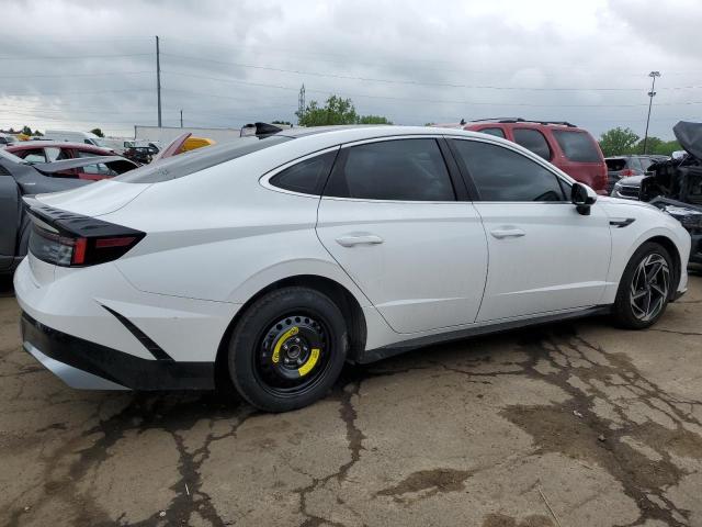 2024 HYUNDAI SONATA SEL - KMHL14JA6RA409633