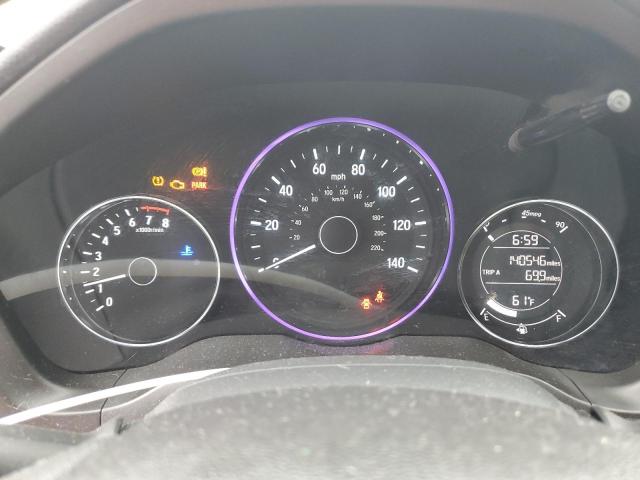 2016 HONDA HR-V LX - 3CZRU5G30GM713975
