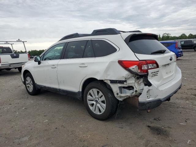 Vin: 4s4bsaec5f3258237, lot: 58516905, subaru outback 2.5i premium 20152