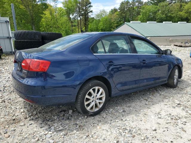 Vin: 3vwdp7aj9dm298819, lot: 57444315, volkswagen jetta se 20133