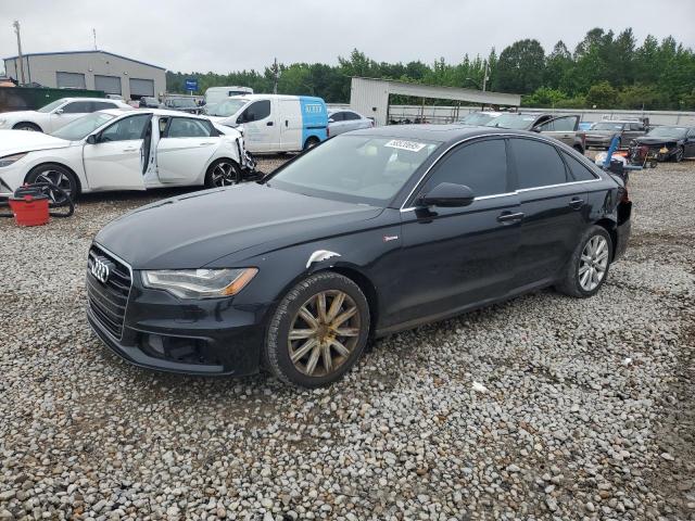 AUDI A6 PRESTIG