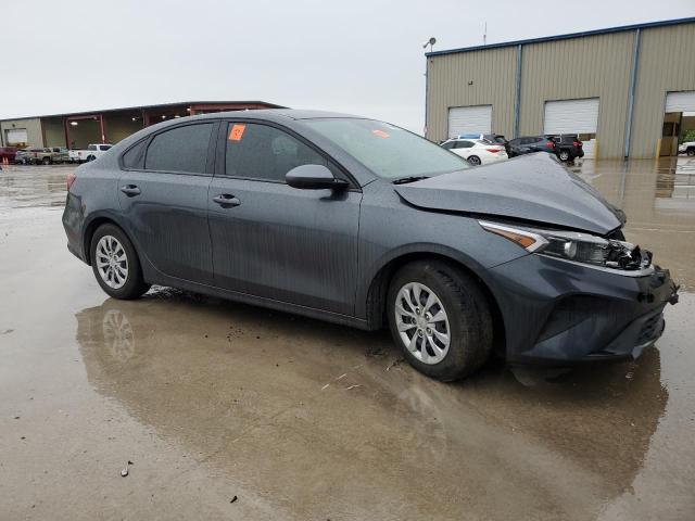 Vin: 3kpf24adxne451125, lot: 55559535, kia forte fe 20224