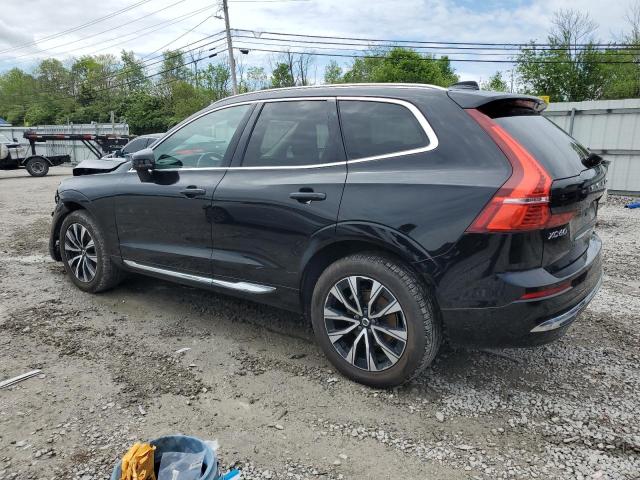 Vin: yv4l12rn9p1391171, lot: 55062915, volvo xc60 plus plus 20232