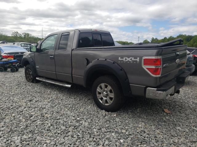 Vin: 1ftfx1et4cfb78672, lot: 57641865, ford f-150 super cab 20122
