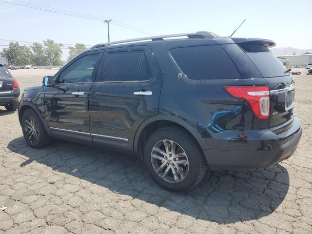 Vin: 1fm5k7d89egb53205, lot: 55130965, ford explorer xlt 20142