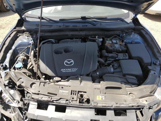 2018 MAZDA 3 SPORT 3MZBN1K7XJM194137