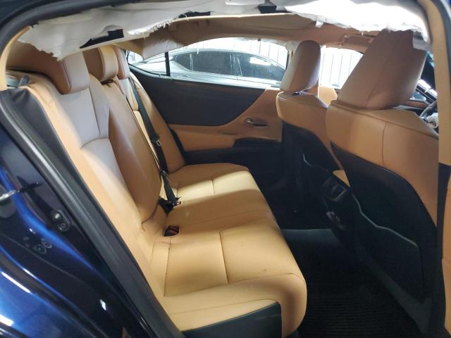 2022 LEXUS ES - 58AD11D12NU010055