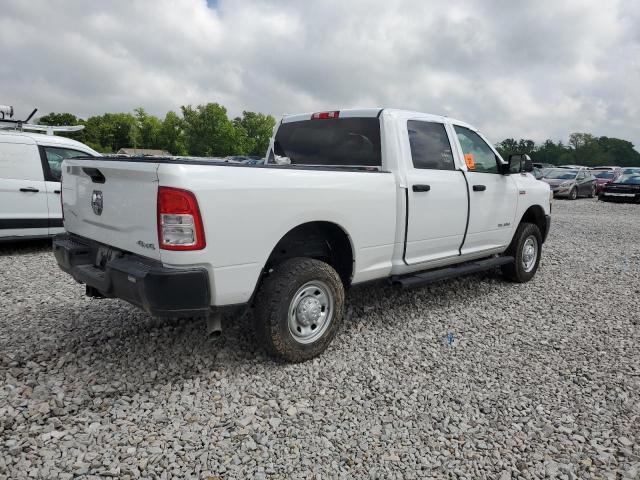 Vin: 3c6ur5cjxmg522300, lot: 55641615, ram 2500 tradesman 20213