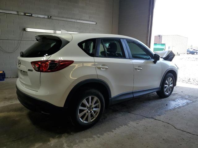 Vin: jm3ke4by2g0764082, lot: 55756835, mazda cx-5 sport 20163