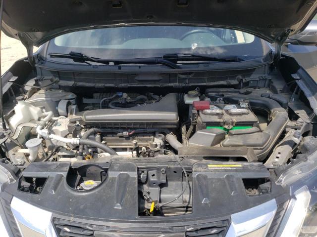 2017 NISSAN ROGUE S - JN8AT2MVXHW271545