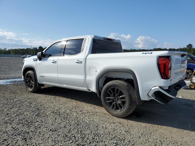Vin: 3gtpujek8sg103104, lot: 55557555, gmc sierra k1500 elevation-l 20252