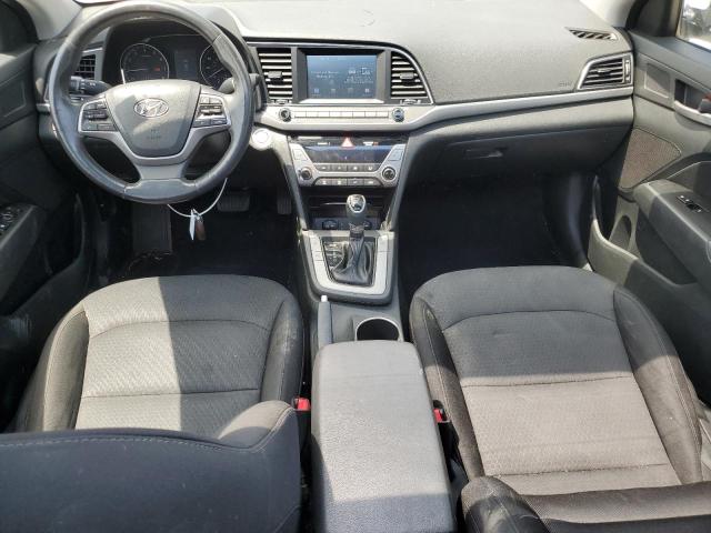 2018 HYUNDAI ELANTRA SE - 5NPD84LF3JH309418
