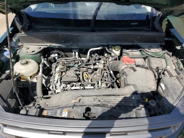 2023 FORD BRONCO SPO - 3FMCR9B62PRD61843