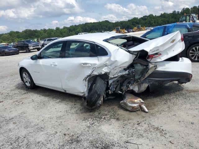 Vin: 1g1zd5st2pf228226, lot: 58808475, chevrolet malibu lt 20232