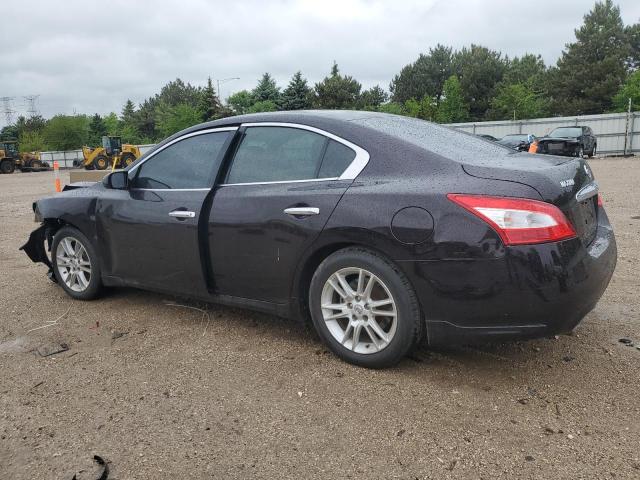 Vin: 1n4aa5ap1ac851014, lot: 57459265, nissan maxima s 20102