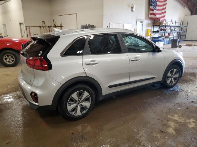 Vin: kndcb3lc0l5438779, lot: 56785565, kia niro lx 20203