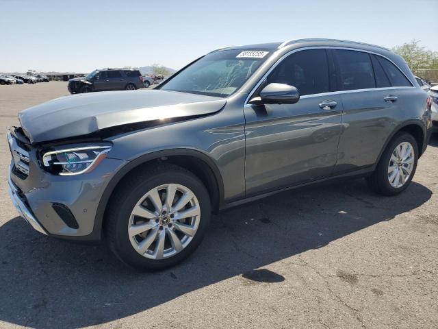 Vin: w1n0g8db7mv263335, lot: 58155255, mercedes-benz glc-class 300 2021 img_1