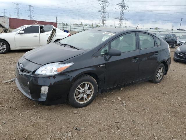 Vin: jtdkn3du4a0062527, lot: 58363145, toyota prius 2010 img_1