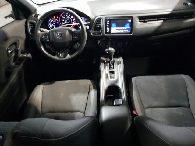 2021 HONDA HR-V SPORT 3CZRU5H1XMM701017