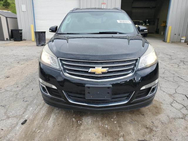 2017 CHEVROLET TRAVERSE L - 1GNKRGKD1HJ131202
