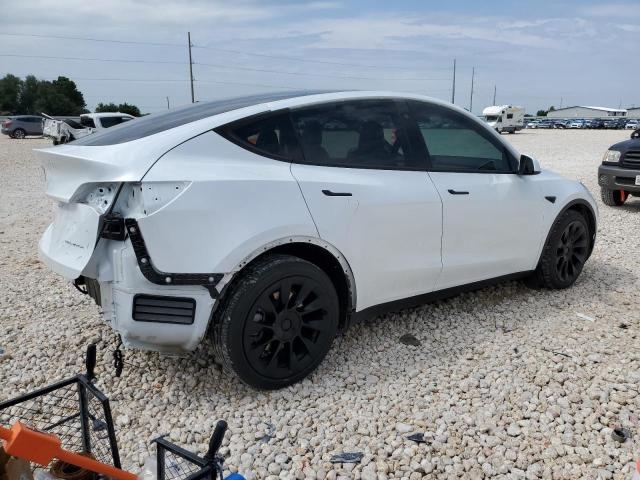 Vin: 7saygdee8pa094120, lot: 55340355, tesla model y 20233