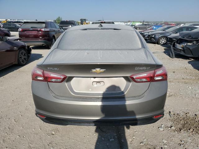 2020 CHEVROLET MALIBU LT - 1G1ZD5ST0LF101422