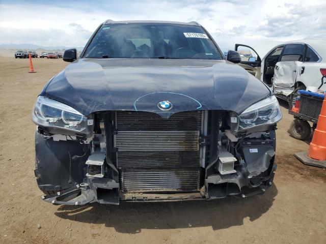 2018 BMW X5 XDR40E 5UXKT0C51J0W01201