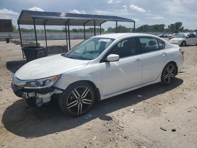 Vin: 1hgcr2f56ha236483, lot: 58247175, honda accord sport 2017 img_1