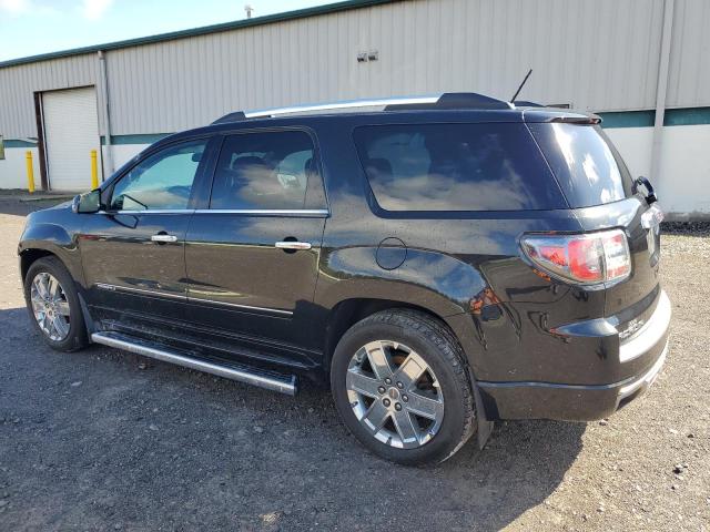 GMC ACADIA DEN 2014 black  gas 1GKKVTKDXEJ137500 photo #3