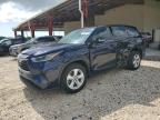 2021 TOYOTA HIGHLANDER - 5TDCZRAH3MS033394