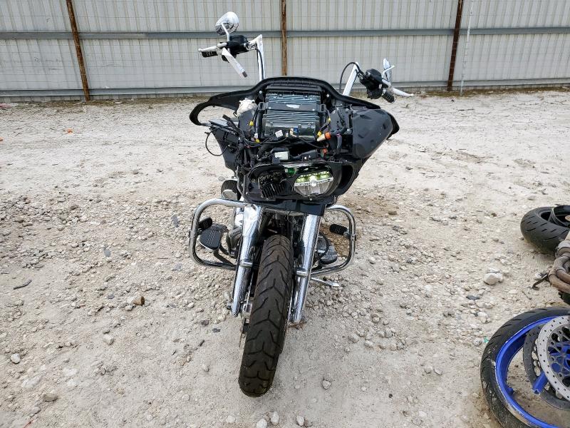 2017 HARLEY-DAVIDSON FLTRXS ROA 1HD1KTC18HB669328