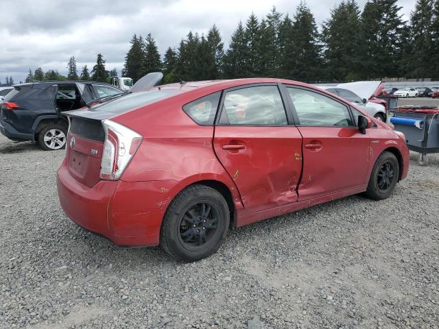 Vin: jtdkn3du3e0359973, lot: 56906065, toyota prius 20143