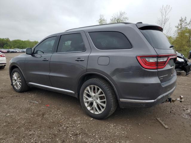 Vin: 1c4rdjdg5gc442404, lot: 55836525, dodge durango limited 20162