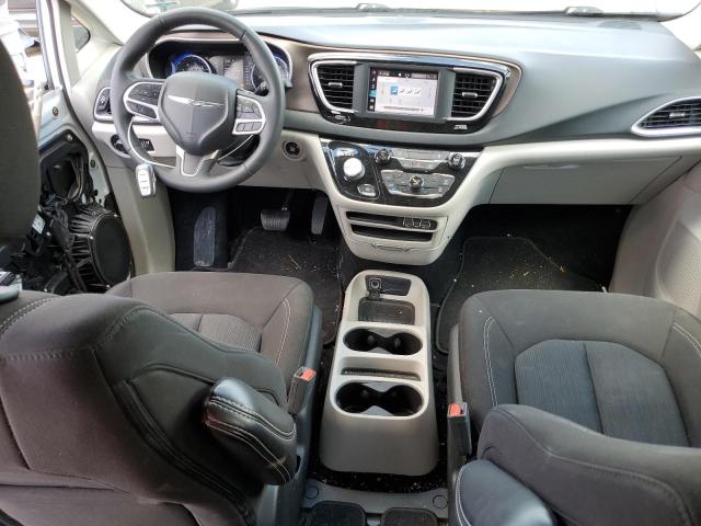 2022 CHRYSLER VOYAGER LX 2C4RC1CG4NR158836
