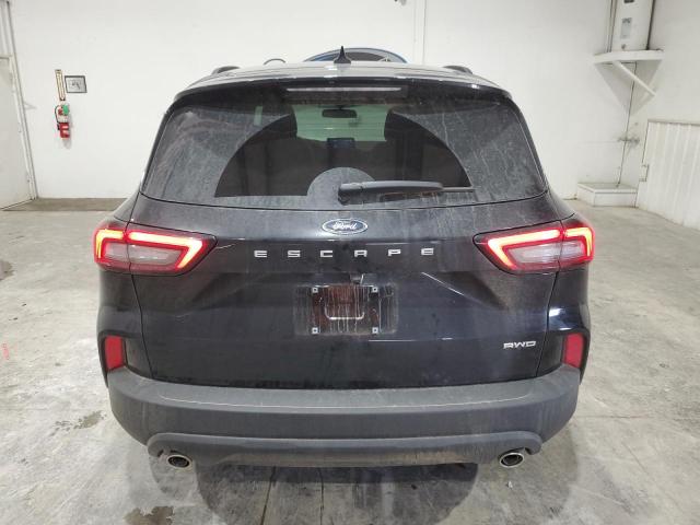 2025 FORD ESCAPE ST - 1FMCU9MN1SUA87295