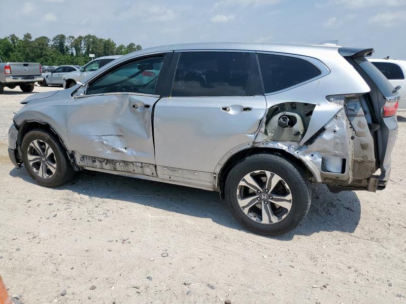 Vin: 2hkrw5h32kh406837, lot: 57111585, honda crv lx 20192