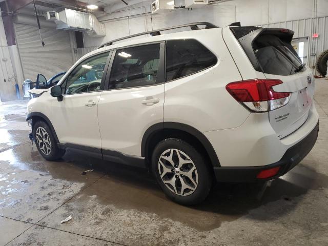 Vin: jf2skadc6rh511659, lot: 55260975, subaru forester premium 20242
