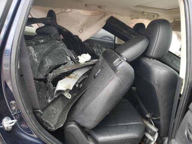 2016 MITSUBISHI OUTLANDER - JA4AZ3A35GZ007742