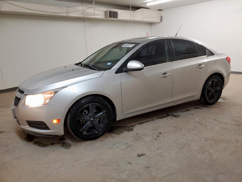 Vin: 1g1pe5sb2d7114423, lot: 57101595, chevrolet cruze lt 2013 img_1