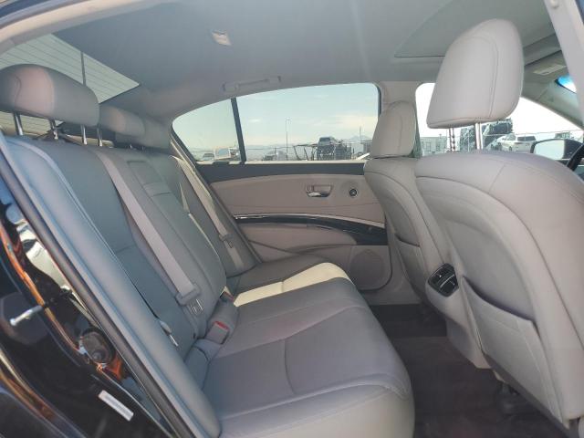 2015 ACURA RLX TECH JH4KC1F51FC001169