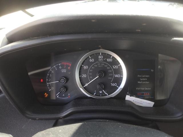 2020 TOYOTA COROLLA LE 5YFEPRAE1LP146479