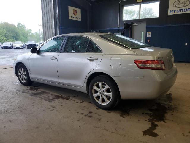 Vin: 4t4bf3ek0br151694, lot: 56309515, toyota camry base 20112