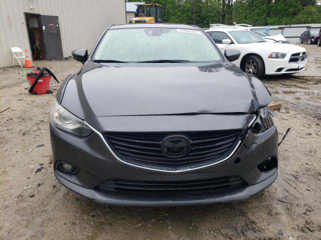 2015 MAZDA 6 GRAND TO - JM1GJ1W51F1183724