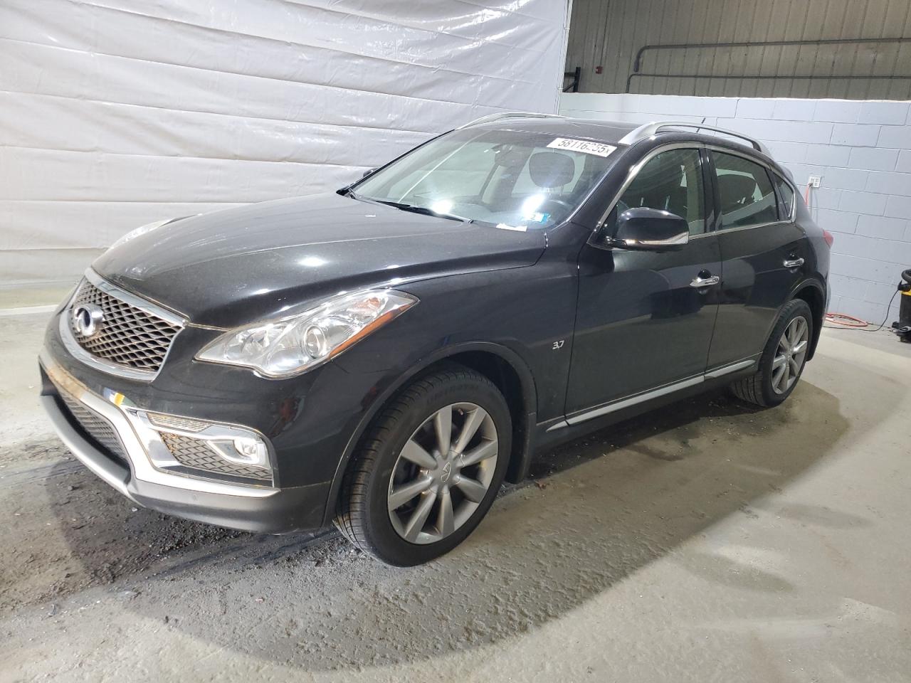 INFINITI QX50 2017