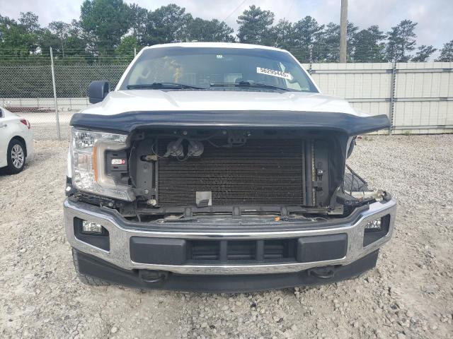 2018 FORD F150 SUPER - 1FTEW1EG1JFC17040