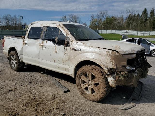 Vin: 1ftew1e44lfa74576, lot: 54988035, ford f-150 supercrew 20204