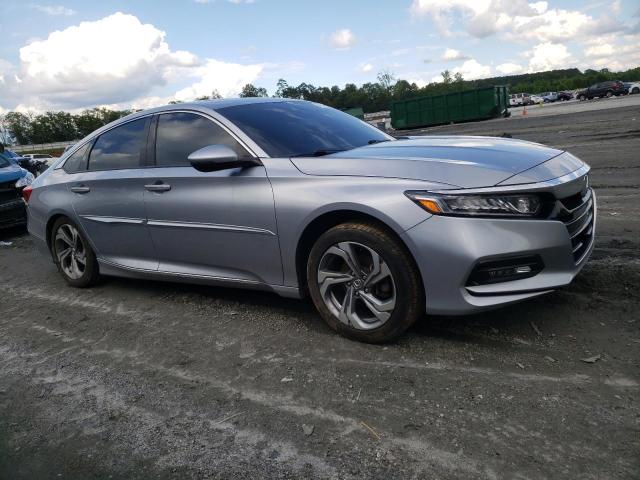 2018 HONDA ACCORD EXL 1HGCV1F53JA172107